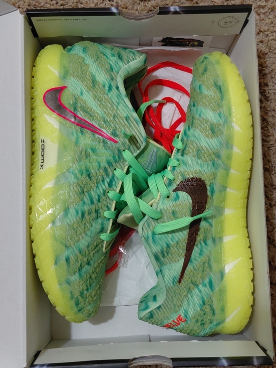 Nike Other - Nike Ja 3 Halloween